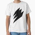 Jungle Fury Tiger Ranger T-Shirt - Graphic Print Men Women - T-Shirt, Sweatshirt, Hoodie