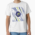 Lando Norris Kart T-Shirt - Trendy Graphic for Adults - T-Shirt, Sweatshirt, Hoodie