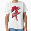 T Bolt T-Shirt - Novelty Apparel for Adults - T-Shirt, Sweatshirt, Hoodie