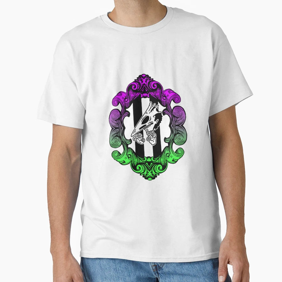 Mr Maitland T-Shirt - Novelty Apparel for Adults - T-Shirt, Sweatshirt, Hoodie