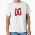 D O I T T-Shirt - Unique Graphic Unisex - T-Shirt, Sweatshirt, Hoodie