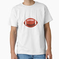 American Football Every Damn T-Shirt - Casual Everyday Wear Men Women - T-Shirt, Sweatshirt, Hoodie