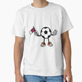 Qatar World Cup 2022 Soccer T-Shirt - Casual Everyday Wear Unisex - T-Shirt, Sweatshirt, Hoodie