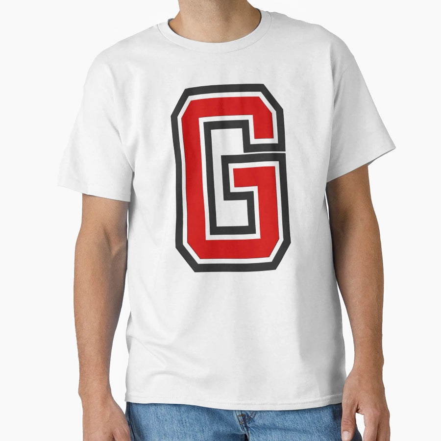 Mr Gallo Hockey G Bks Back T-Shirt - Fun Novelty Design for Adults - T-Shirt, Sweatshirt, Hoodie