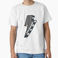Case Western Reserve University T-Shirt - Minimalist Print Men Women - T-Shirt, Sweatshirt, Hoodie