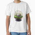 Wild Soccer Ball T-Shirt - Casual Everyday Wear for Adults - T-Shirt, Sweatshirt, Hoodie