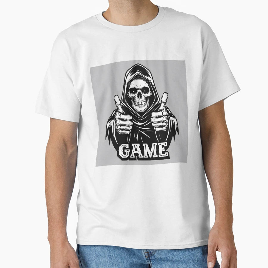 Game 62 T-Shirt - Novelty Apparel Men Women - T-Shirt, Sweatshirt, Hoodie