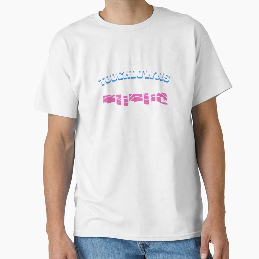 Gender Reveal Gift Funny Mom Dad T-Shirt - Casual Everyday Wear Unisex - T-Shirt, Sweatshirt, Hoodie