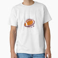 Copie De Copie De Football And Tacos T-Shirt - Streetwear Style Unisex - T-Shirt, Sweatshirt, Hoodie