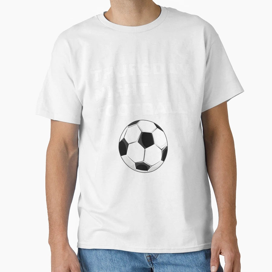Thursday Night Football T-Shirt - Trendy Graphic Unisex - T-Shirt, Sweatshirt, Hoodie