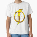 Static Shock T-Shirt - Aesthetic Graphic for Adults - T-Shirt, Sweatshirt, Hoodie
