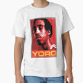 Yoro Mu T-Shirt - Streetwear Style Unisex - T-Shirt, Sweatshirt, Hoodie