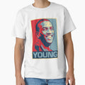 Young T-Shirt - Streetwear Style Unisex - T-Shirt, Sweatshirt, Hoodie