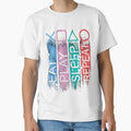 Eat Play Sleep Repeat T-Shirt - Custom Art Print Unisex - T-Shirt, Sweatshirt, Hoodie