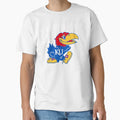 Kansas Final Four T-Shirt - Trendy Graphic Unisex - T-Shirt, Sweatshirt, Hoodie