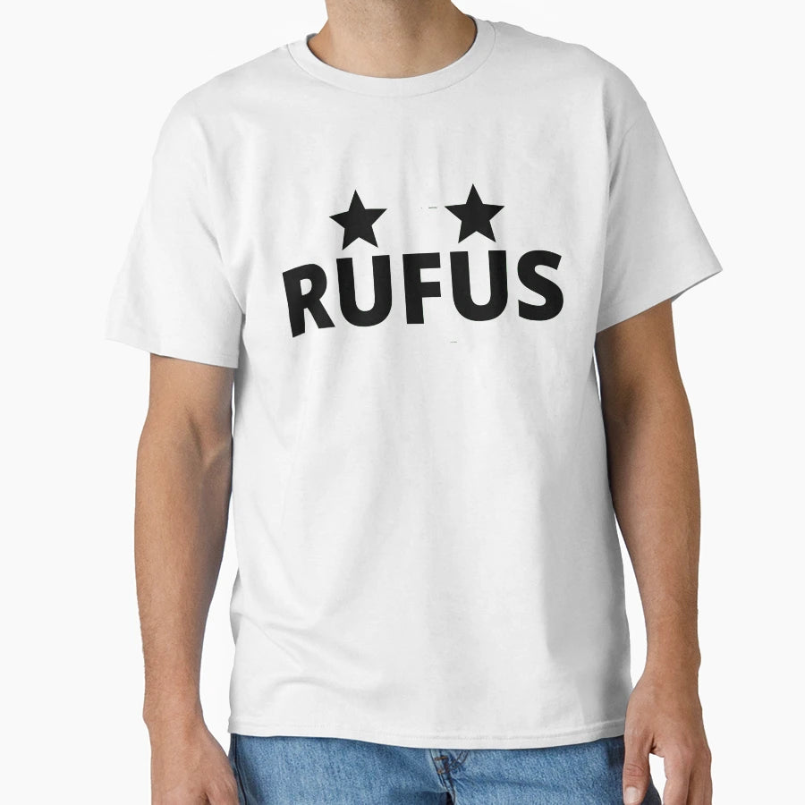 Rufus Du Sol T-Shirt - Trendy Graphic Men Women - T-Shirt, Sweatshirt, Hoodie