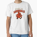 Kearny Kardinals T-Shirt - Graphic Print Unisex - T-Shirt, Sweatshirt, Hoodie