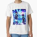 Japanese Aesthetic Anime Xxx T-Shirt - Trendy Graphic Men Women - T-Shirt, Sweatshirt, Hoodie