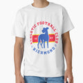 Richmond Athletic Football Club 1987 T-Shirt - Trendy Graphic for Adults - T-Shirt, Sweatshirt, Hoodie