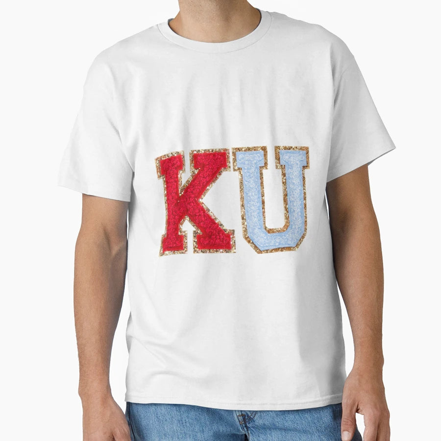 Ku Pats T-Shirt - Novelty Apparel for Adults - T-Shirt, Sweatshirt, Hoodie