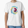Qatar Football Soccer Team Qatar T-Shirt - Aesthetic Graphic for Adults - T-Shirt, Sweatshirt, Hoodie