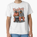 To Match Dj Khaled Crimson Bliss 5S T-Shirt - Aesthetic Graphic Men Women - T-Shirt, Sweatshirt, Hoodie