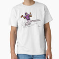 Dance Ball T-Shirt - Custom Art Print Men Women - T-Shirt, Sweatshirt, Hoodie