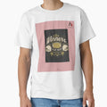 Alfa 708 Great Weave T-Shirt - Unique Graphic Unisex - T-Shirt, Sweatshirt, Hoodie
