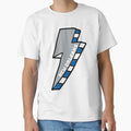 University New Orleans Lightning T-Shirt - Casual Everyday Wear Men Women - T-Shirt, Sweatshirt, Hoodie