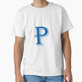 Fandom P T-Shirt - Trendy Graphic for Adults - T-Shirt, Sweatshirt, Hoodie