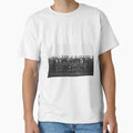 1921 Green Bay Packers Season T-Shirt - Custom Art Print Unisex - T-Shirt, Sweatshirt, Hoodie
