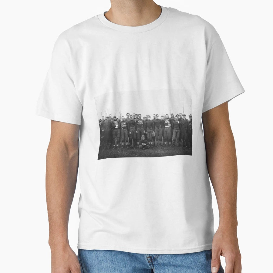 1921 Green Bay Packers Season T-Shirt - Custom Art Print Unisex - T-Shirt, Sweatshirt, Hoodie