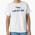 Deep Valley High School Class Day 2025 T-Shirt - Minimalist Print Unisex - T-Shirt, Sweatshirt, Hoodie