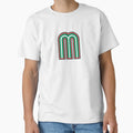 Mexican Proud T-Shirt - Fun Novelty Design Unisex - T-Shirt, Sweatshirt, Hoodie