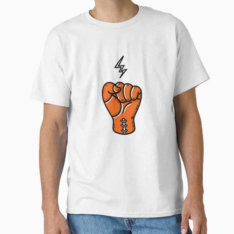 Bad News Bears Minimalist Baseball T-Shirt - Custom Art Print for Adults - T-Shirt, Sweatshirt, Hoodie