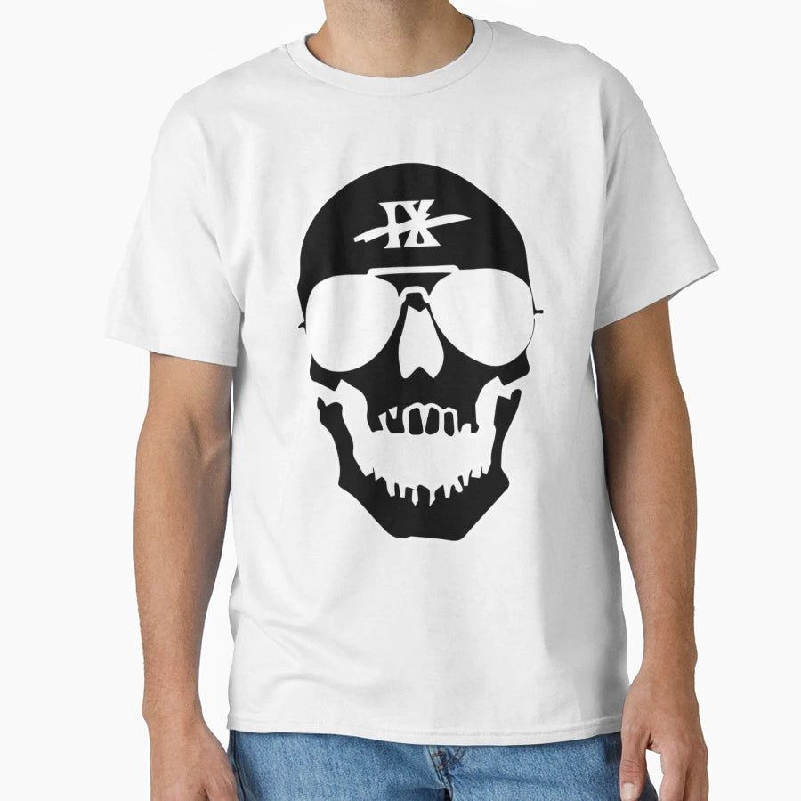 Harrow Ninth T-Shirt - Graphic Print Unisex - T-Shirt, Sweatshirt, Hoodie