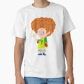 Hotel Transylvania Dennis Fanart T-Shirt - Aesthetic Graphic Men Women - T-Shirt, Sweatshirt, Hoodie