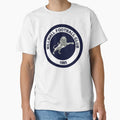 Millwall Fc T-Shirt - Aesthetic Graphic Men Women - T-Shirt, Sweatshirt, Hoodie
