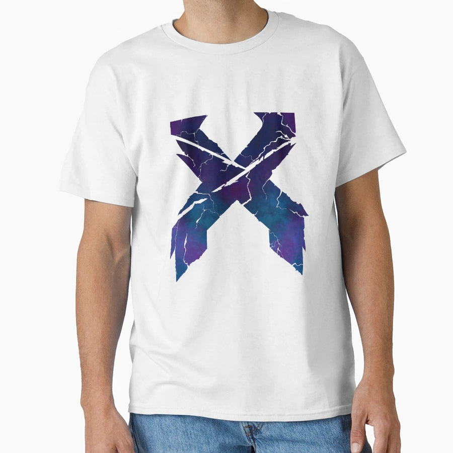 Headbanger X T-Shirt - Aesthetic Graphic Men Women - T-Shirt, Sweatshirt, Hoodie