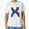 Headbanger X T-Shirt - Aesthetic Graphic Men Women - T-Shirt, Sweatshirt, Hoodie