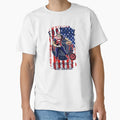 Championship Spirit American Football T-Shirt - Graphic Print for Adults - T-Shirt, Sweatshirt, Hoodie