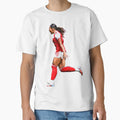 Olivia Smith T-Shirt - Casual Everyday Wear Men Women - T-Shirt, Sweatshirt, Hoodie