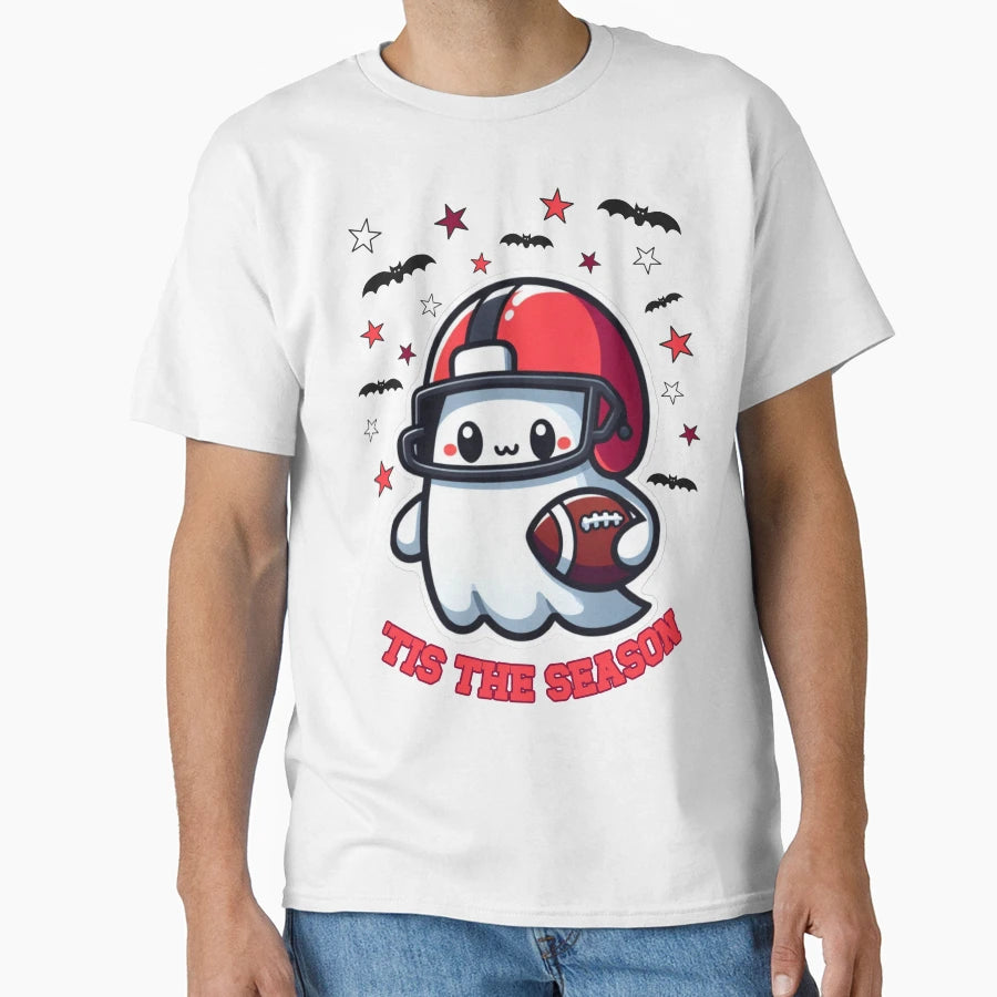 Tis Season T-Shirt - Casual Everyday Wear for Adults - T-Shirt, Sweatshirt, Hoodie
