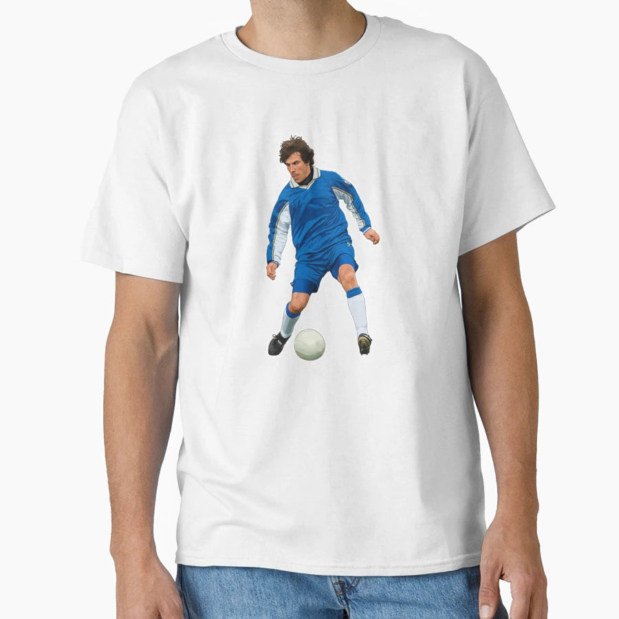 Football Art T-Shirt - Streetwear Style Unisex - T-Shirt, Sweatshirt, Hoodie
