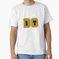 Do It T-Shirt - Aesthetic Graphic Unisex - T-Shirt, Sweatshirt, Hoodie