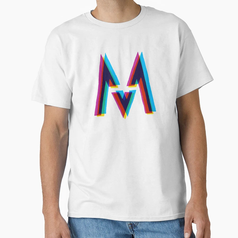 Maroon 5 T-Shirt - Aesthetic Graphic Unisex - T-Shirt, Sweatshirt, Hoodie