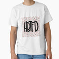 Hbtfd T-Shirt - Graphic Print Men Women - T-Shirt, Sweatshirt, Hoodie