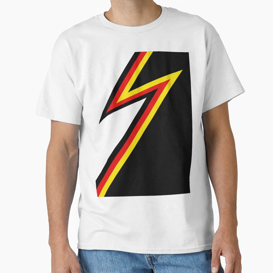 Bowie V T-Shirt - Graphic Print for Adults - T-Shirt, Sweatshirt, Hoodie
