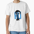 Cassius T-Shirt - Fun Novelty Design Men Women - T-Shirt, Sweatshirt, Hoodie