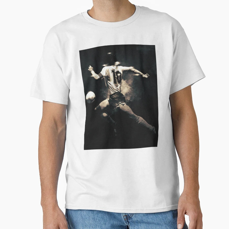 El Diego 79 T-Shirt - Trendy Graphic Unisex - T-Shirt, Sweatshirt, Hoodie